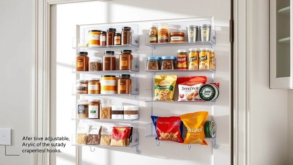 choosing durable adjustable storage