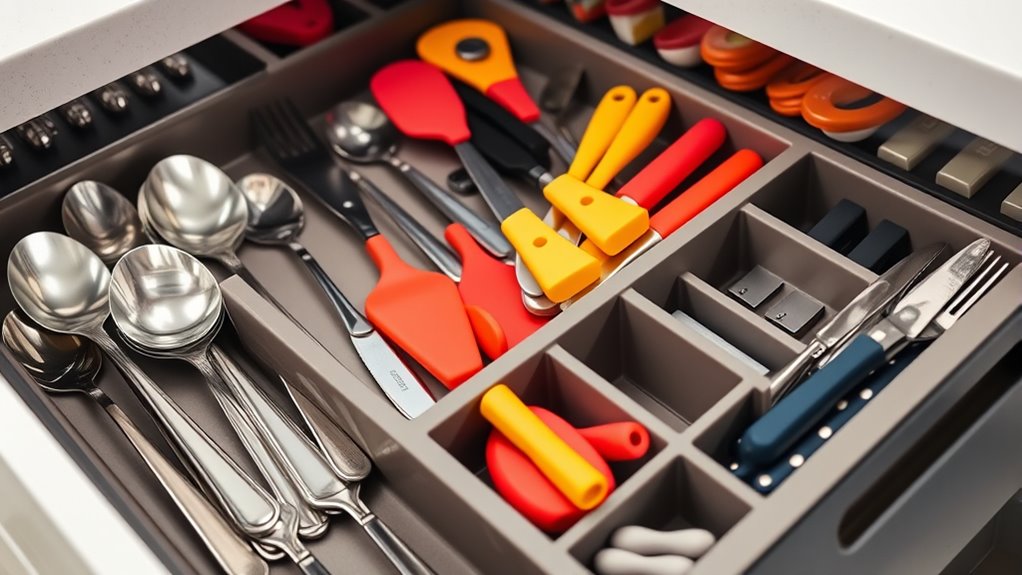 choosing durable flexible organizers