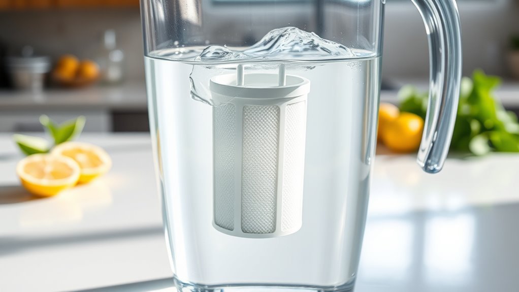 choosing effective compatible filters