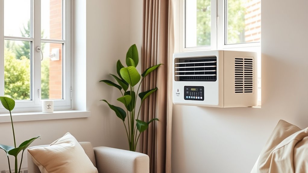 choosing the right air conditioner