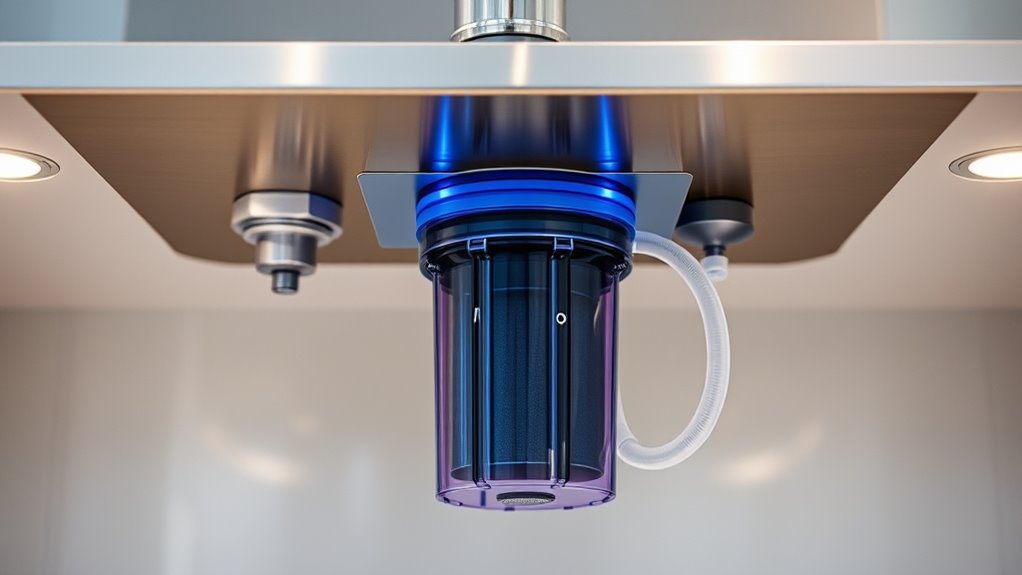 choosing the right reverse osmosis