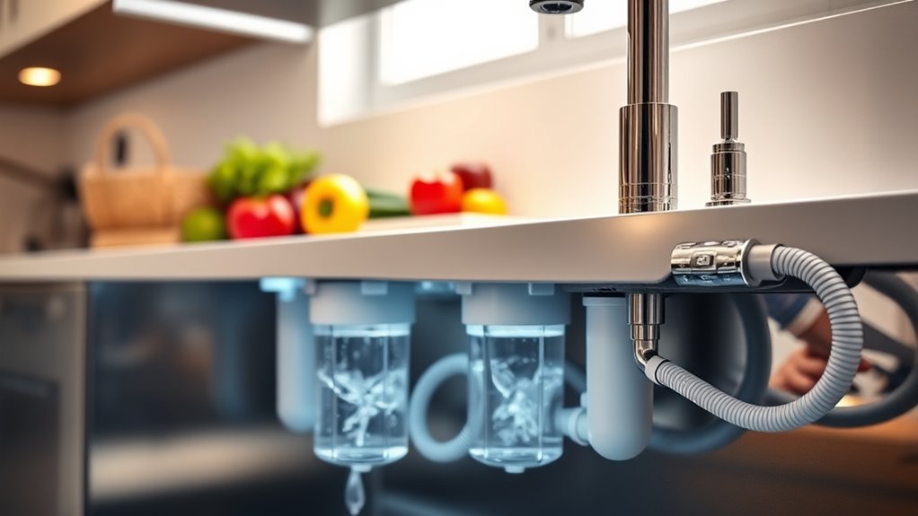 contaminant removal cost efficiency