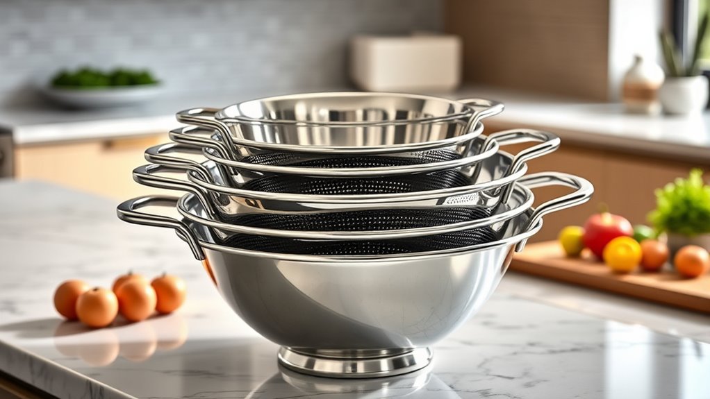 durable safe space efficient easy care