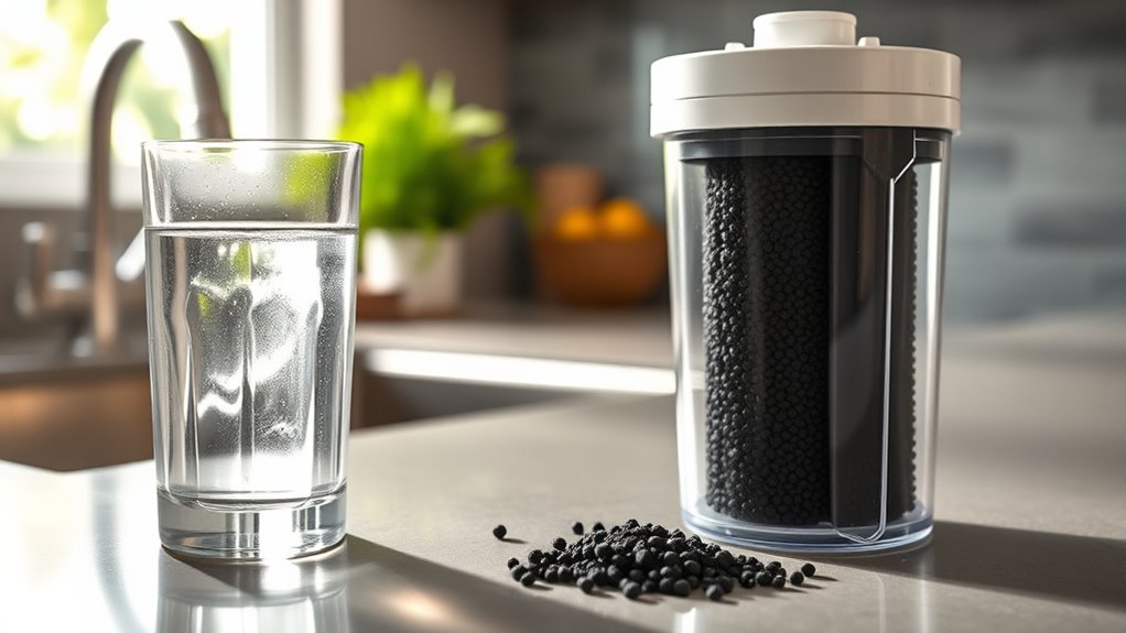 effective durable easy to install filtration