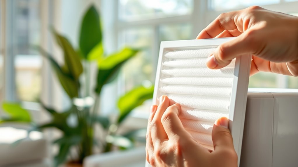 filter compatibility and effectiveness