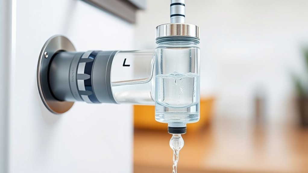 filter effectiveness and compatibility