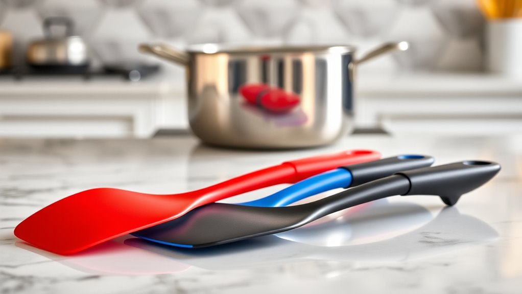 heat resistant durable easy clean