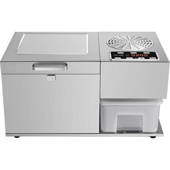 LETIME ADI Herbal Extractor and Distiller (4L 780W)