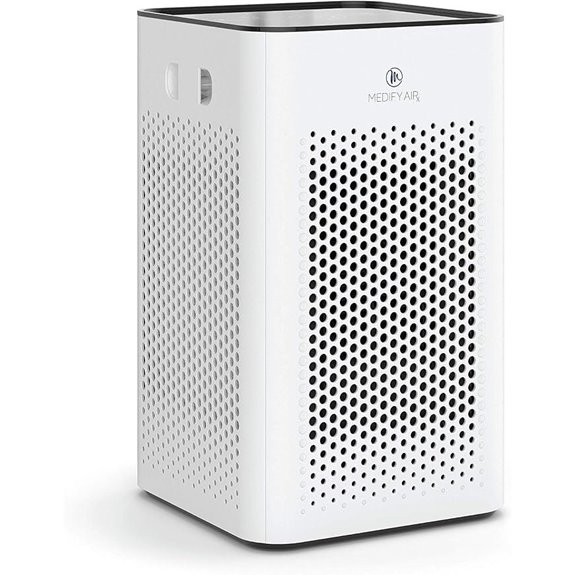 Medify MA-25 Air Purifier with HEPA Filter