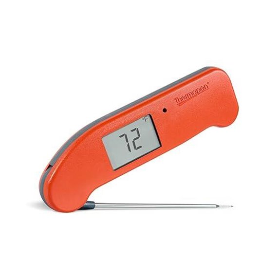 ThermoWorks Thermapen ONE Instant-Read Thermometer