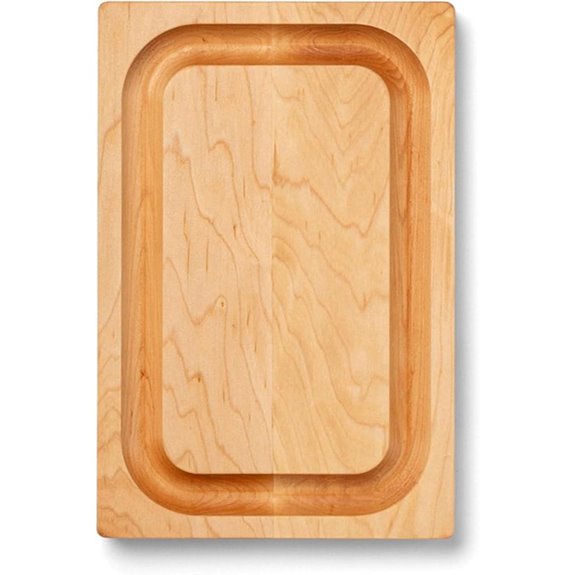 John Boos Maple Cutting Board 12