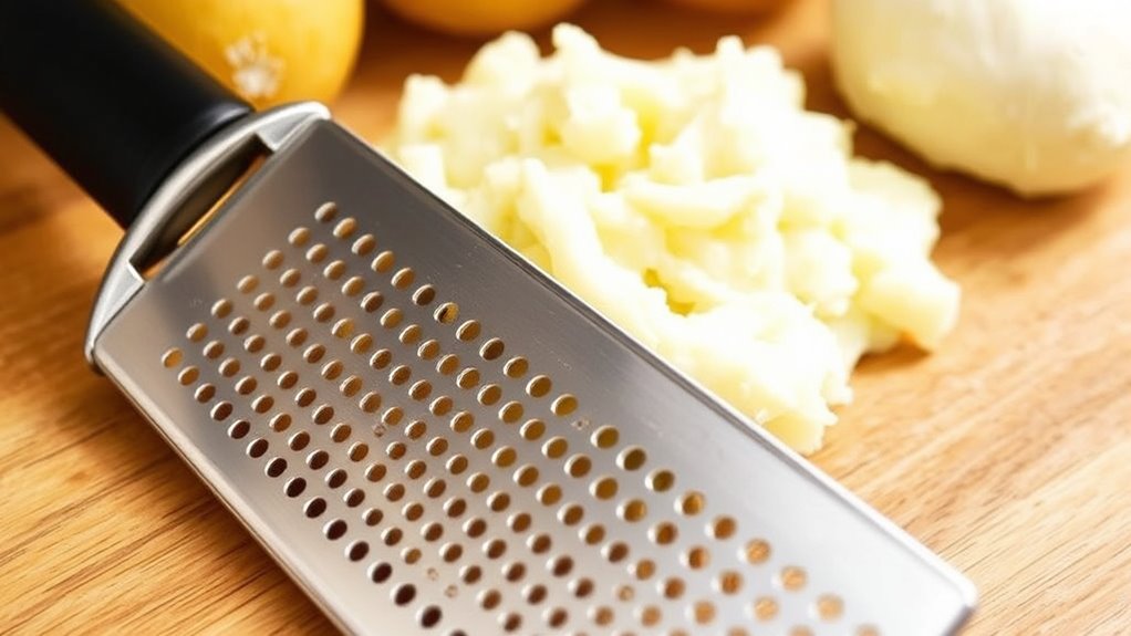 key factors for selection