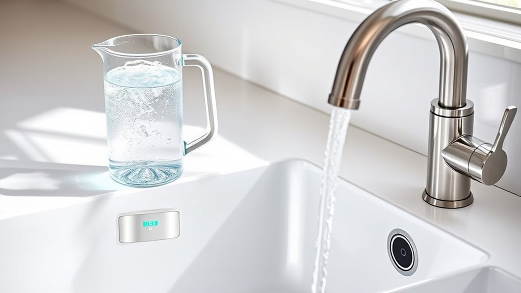 key purifier selection factors