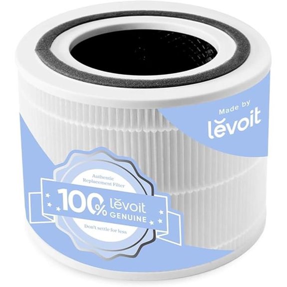 LEVOIT Core 300-P Replacement Filter (1 Pack)