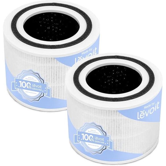 LEVOIT Core300-P Replacement Filter (2 Pack)