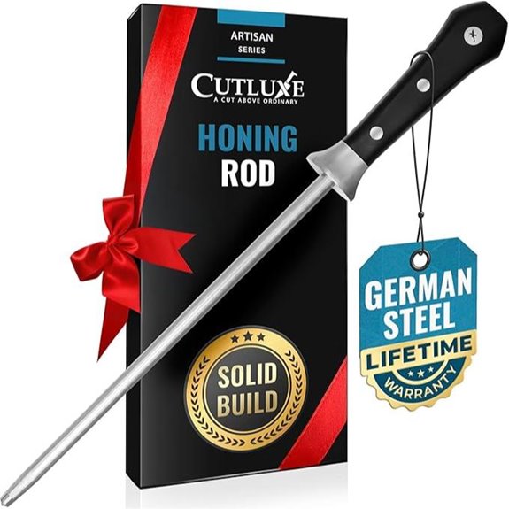 Cutluxe 10