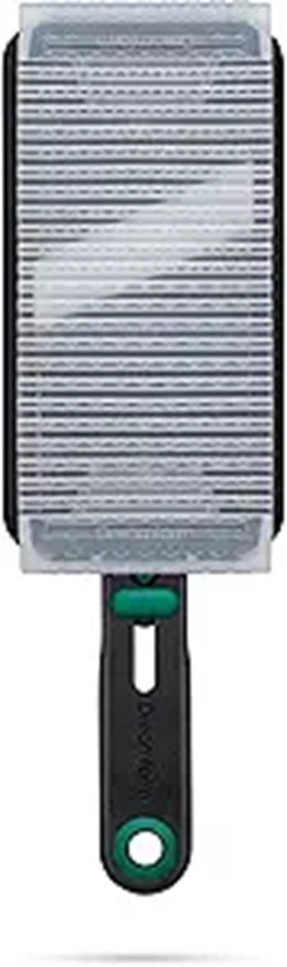 Dreamfarm Nocutu Handheld Mandoline Slicer with Non-Slip Bowl