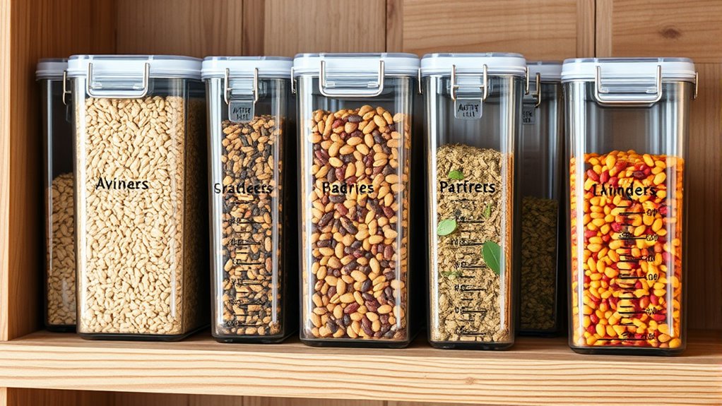 safe durable space efficient storage