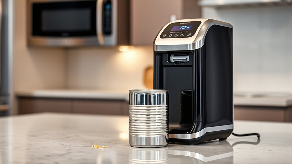 safety ease compatibility maintenance