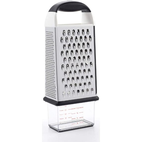 OXO Good Grips Box Grater