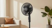 top 15 pedestal fans