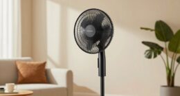 top 15 pedestal fans