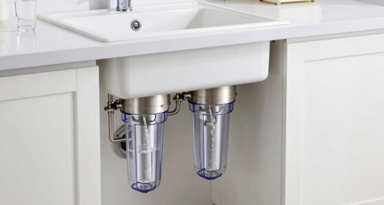 top 15 under sink water filters