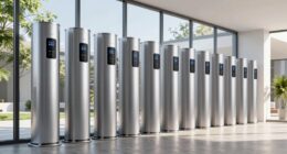 top 8000 btu cooling units