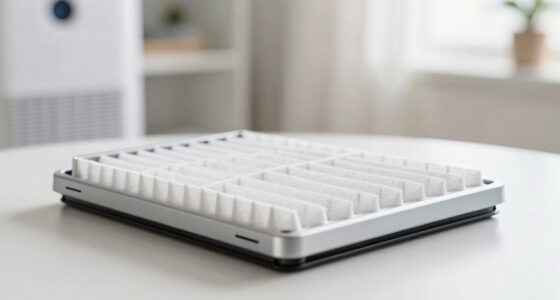 top air purifier filter options