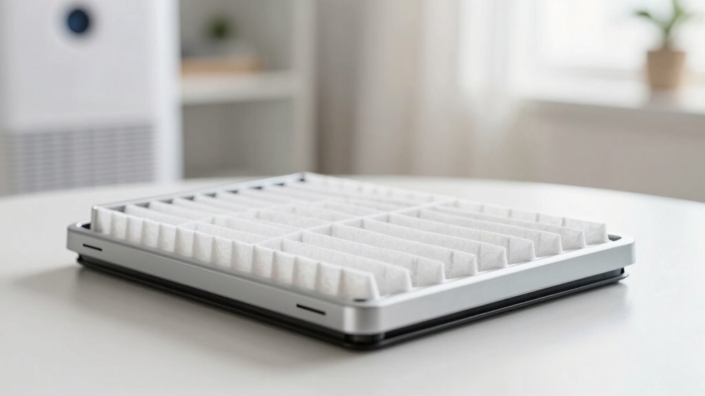 top air purifier filter options