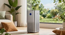 top allergy hepa air purifiers