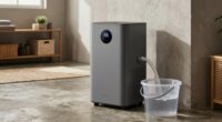 top basement dehumidifier reviews