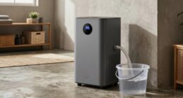 top basement dehumidifier reviews