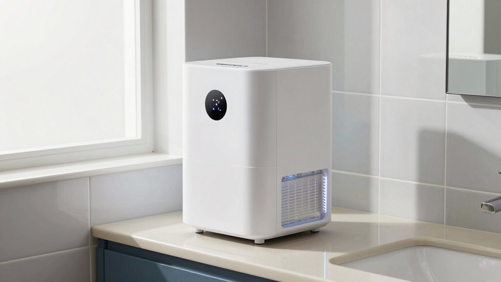 top bathroom dehumidifier picks