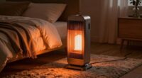 top bedroom heaters 2026