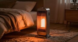 top bedroom heaters 2026