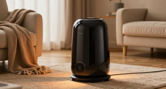 top ceramic space heaters 2026