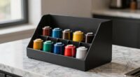 top coffee pod storage ideas