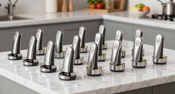 top electric can opener picks