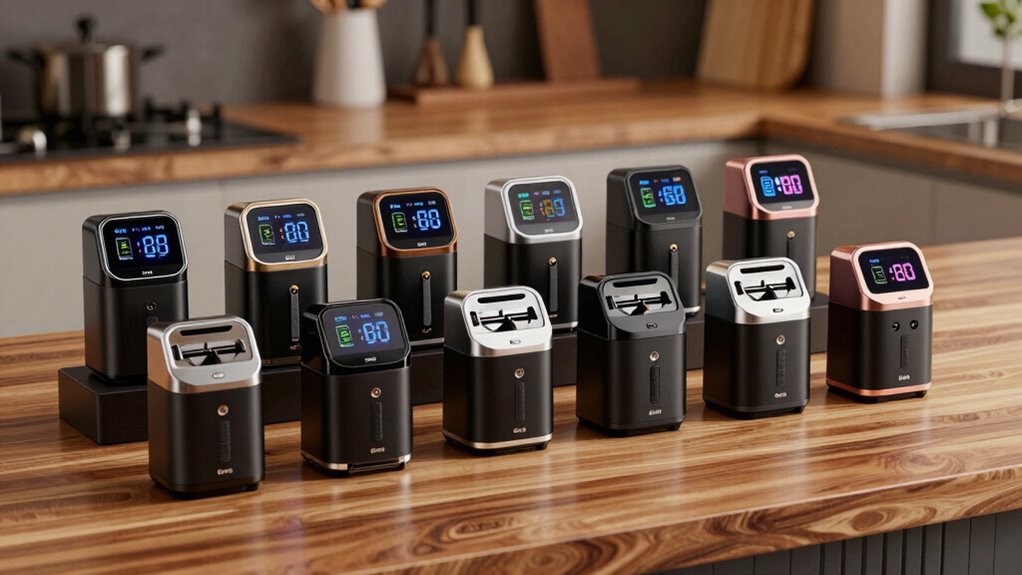 top electric sharpeners 2026