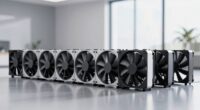 top high velocity fans