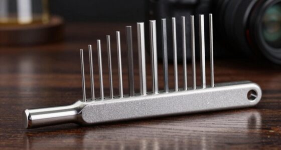 top honing steel options