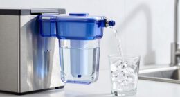 top ice maker water filters