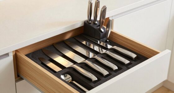 top knife storage solutions