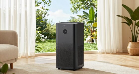 top large room air purifiers