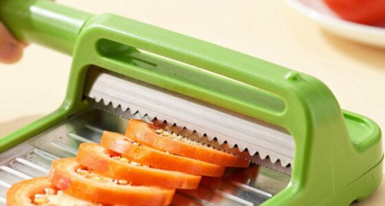 top mandoline slicers reviewed