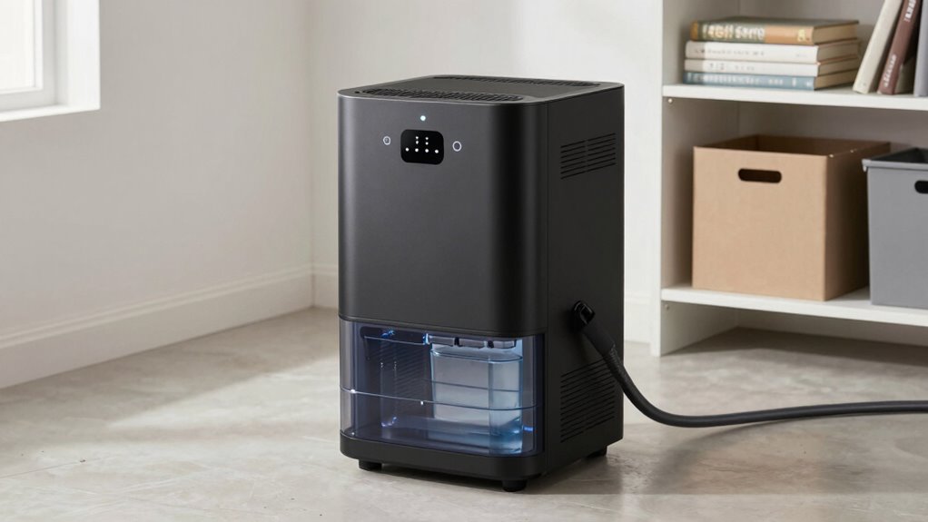 top moisture control dehumidifiers