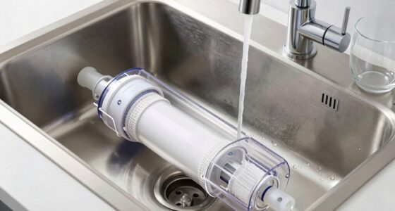 top nsf certified water filters