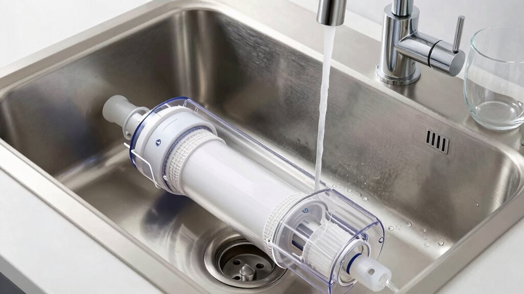 top nsf certified water filters