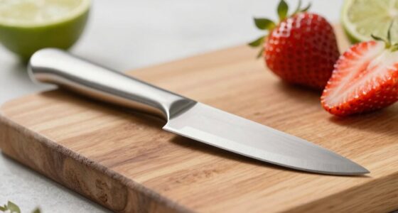 top paring knives for precision
